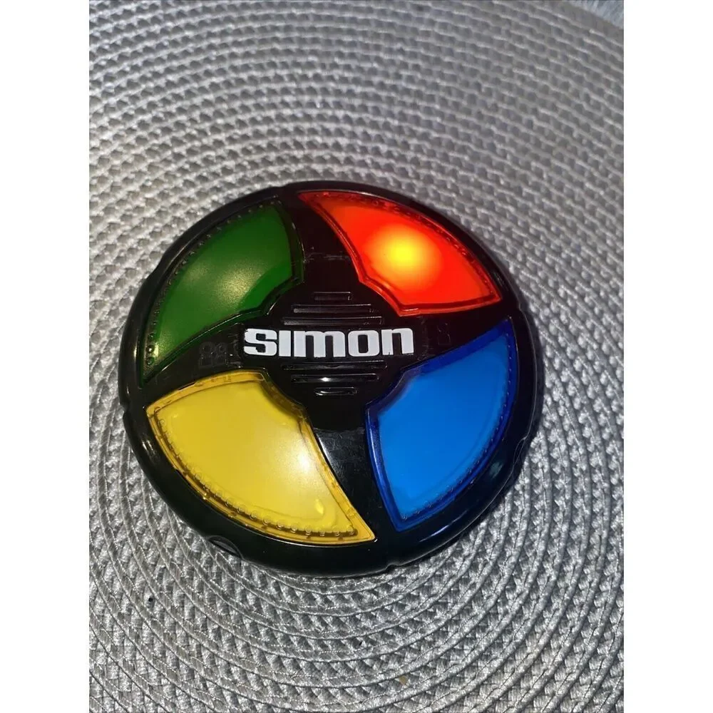Simon 3.5
